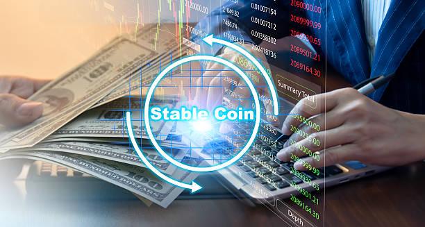 Stablecoin